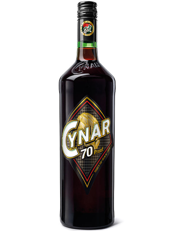 Cynar Artichoke Liqueur 70 Proof at Del Mesa Liquor