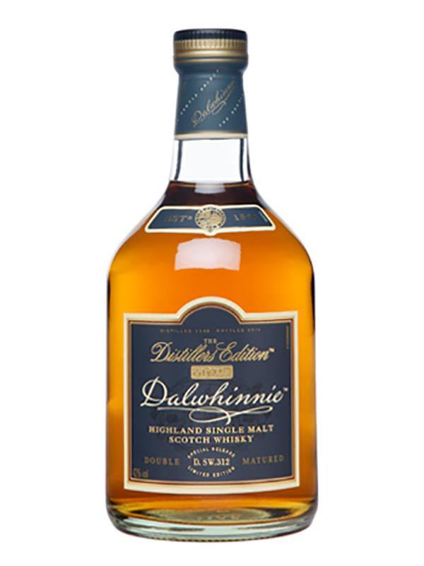Dalwhinnie Distiller's Edition Scotch Whisky at Del Mesa Liquor