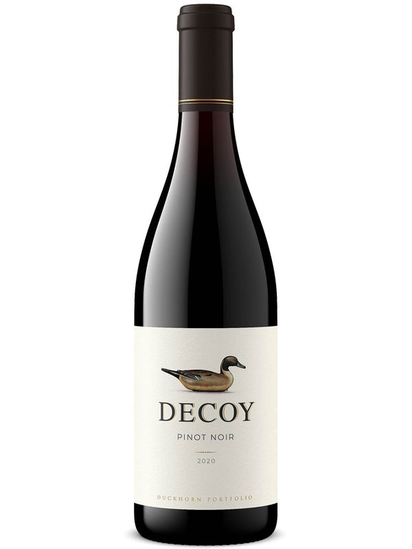 Decoy California Pinot Noir 2020