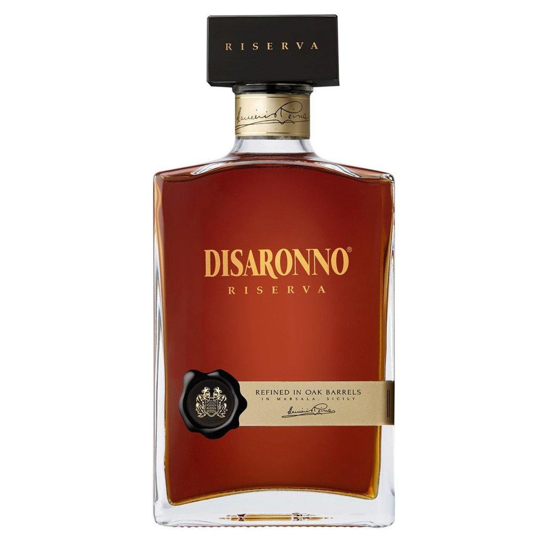 Disaronno Amaretto Riserva at Del Mesa Liquor