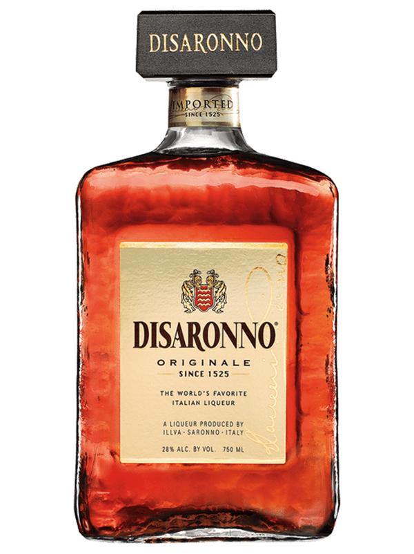 Disaronno Amaretto at Del Mesa Liquor