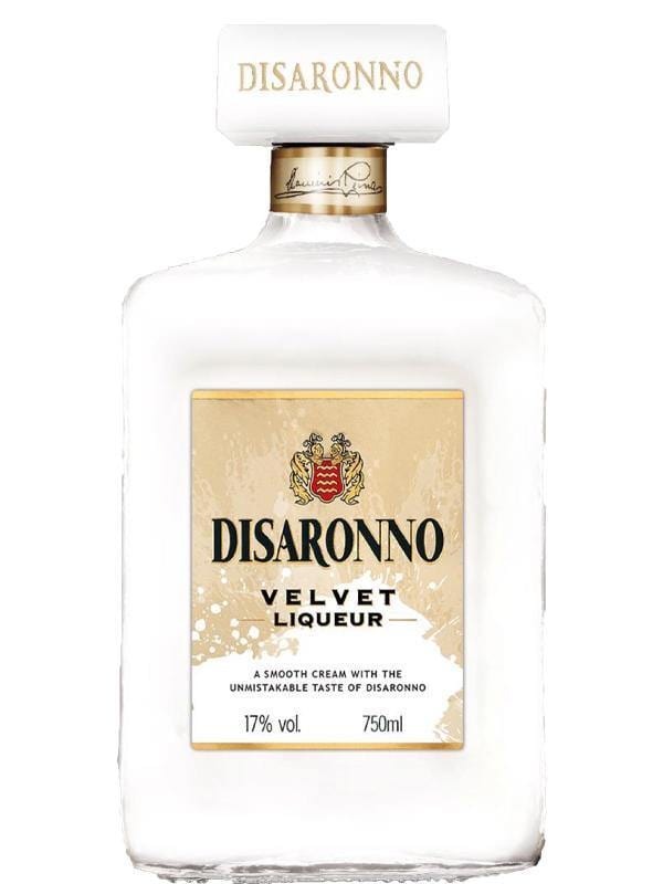 Disaronno Velvet Liqueur at Del Mesa Liquor