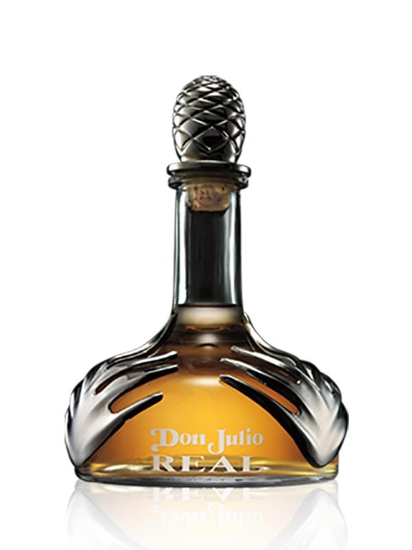Don Julio Real Tequila at Del Mesa Liquor