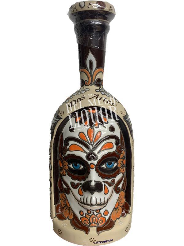 Dos Artes Calavera Limited Edition Extra Anejo 2020 at Del Mesa Liquor