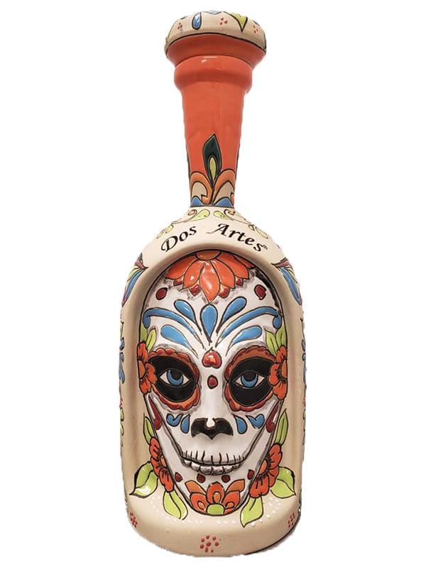 Dos Artes Limited Edition Extra Anejo Tequila
