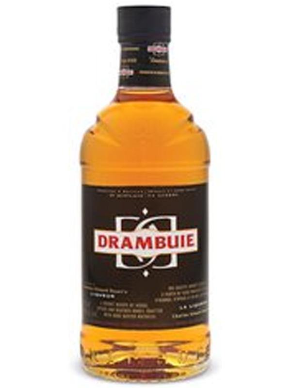 Drambuie Isle of Skye Liqueur at Del Mesa Liquor