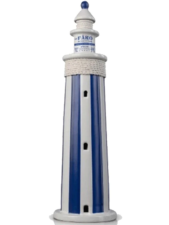 El Faro Extra Aged Anejo Tequila Lighthouse Del Mesa Liquor