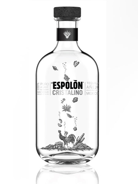 Espolon-Cristalino-
