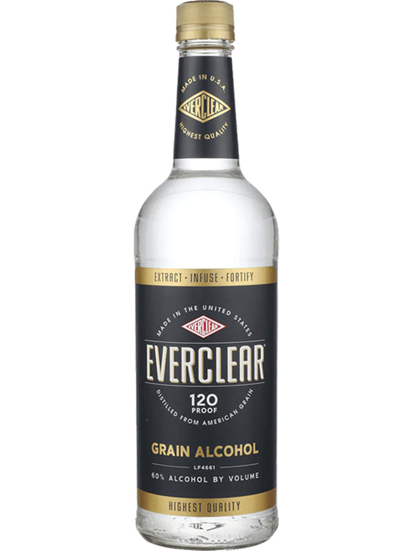 Vicario 98 Proof Sugar Cane Alcohol 1L