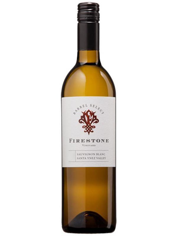 Firestone Vineyard Sauvignon Blanc2017