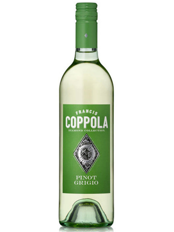 Francis Coppola Diamond Collection Pinot Grigio at Del Mesa Liquor