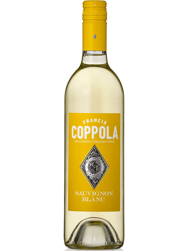 Francis Coppola Diamond Collection Sauvignon Blanc at Del Mesa Liquor
