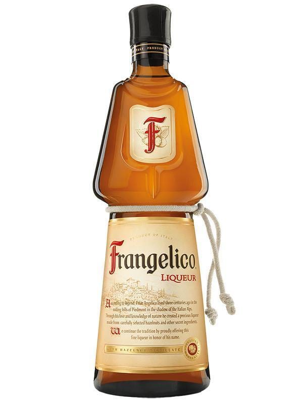 Frangelico Liqueur at Del Mesa Liquor