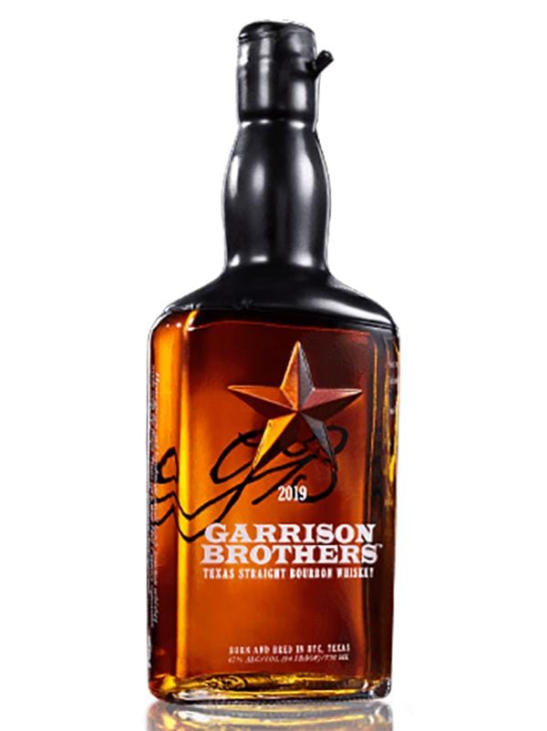 Garrison Brothers Small Batch Bourbon Whiskey at Del Mesa Liquor