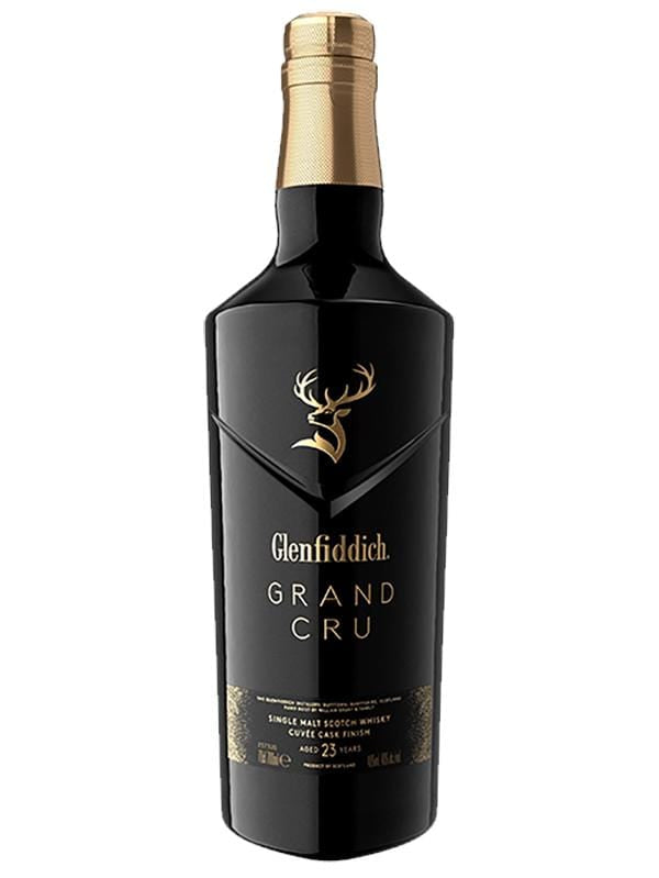 Glenfiddich Grand Cru 23 Year Old Scotch Whisky at Del Mesa Liquor