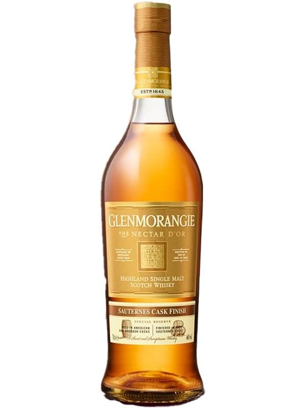 Glenmorangie Nectar d'Or Scotch Whisky at Del Mesa Liquor