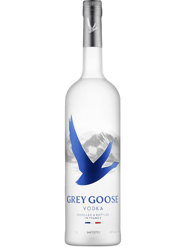 Grey Goose Limited Edition Night Vision 1L at Del Mesa Liquor