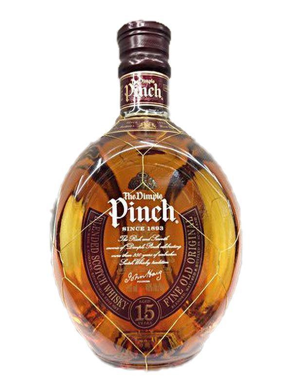 Haig Dimple Pinch 15 Year Old Scotch Whisky at Del Mesa Liquor