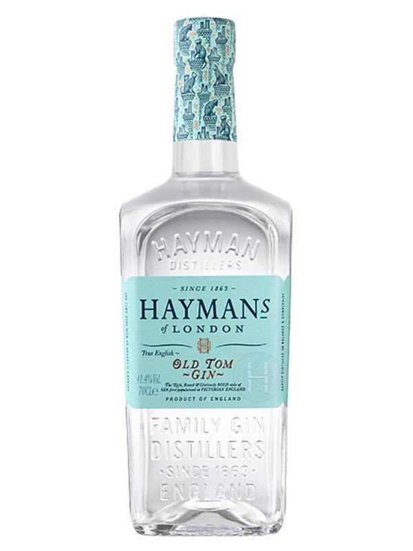 Hayman’s-of-London-Old-Tom-Gin