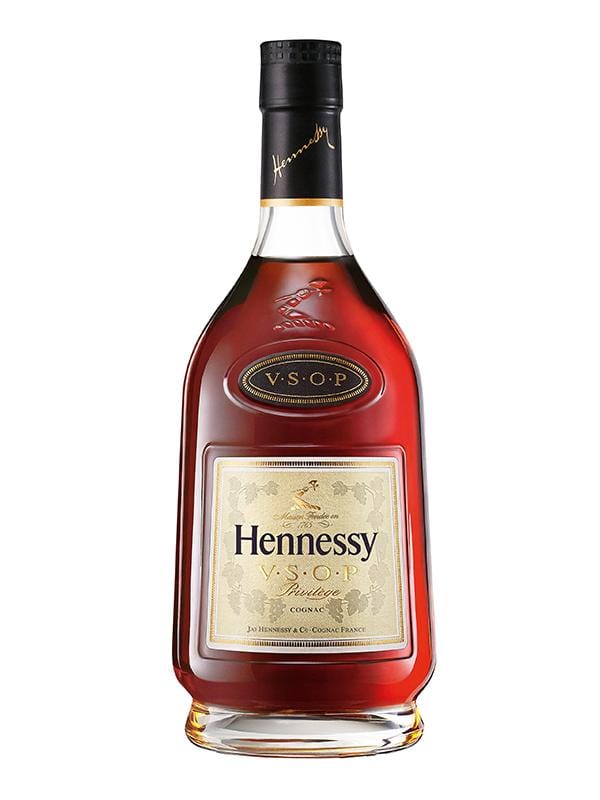 Hennessy VSOP Privilege Cognac at Del Mesa Liquor