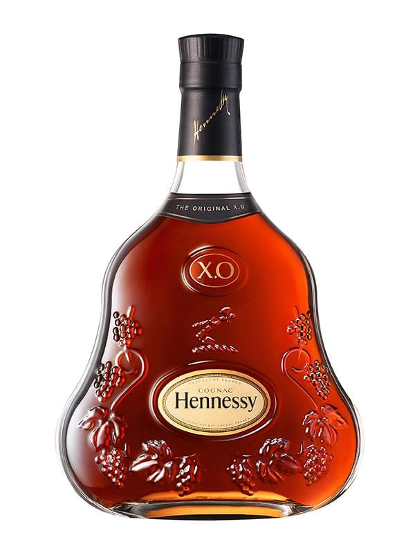 Hennessy XO Cognac at Del Mesa Liquor