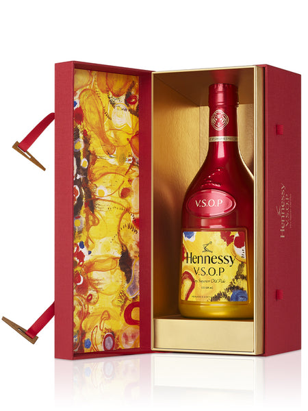 HennessyV.S.O.P.