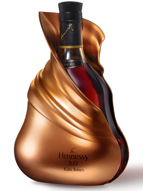 Hennessy XO Limited Edition by Kim Jones at Del Mesa Liquor