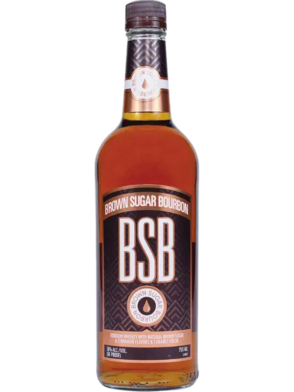 Heritage Distilling BSB Brown Sugar Bourbon at Del Mesa Liquor