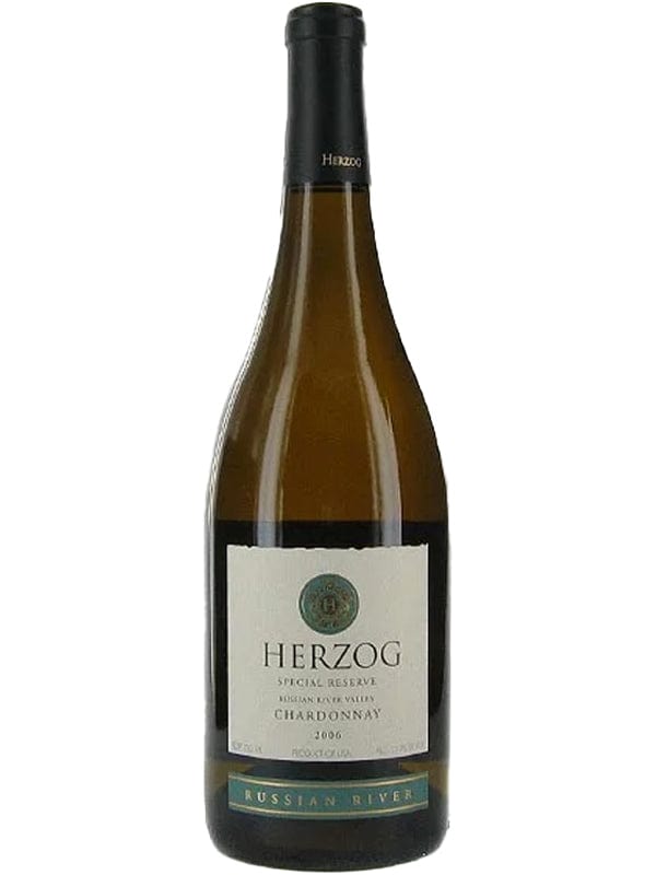 Herzog Wine Cellars Selection Chardonnay at Del Mesa Liquor