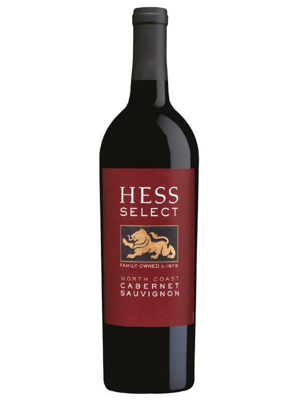 The Hess Collection Hess Select Cabernet Sauvignon at Del Mesa Liquor