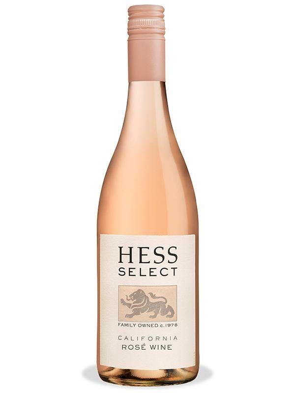 The Hess Collection Hess Select Rosé 2019 at Del Mesa Liquor