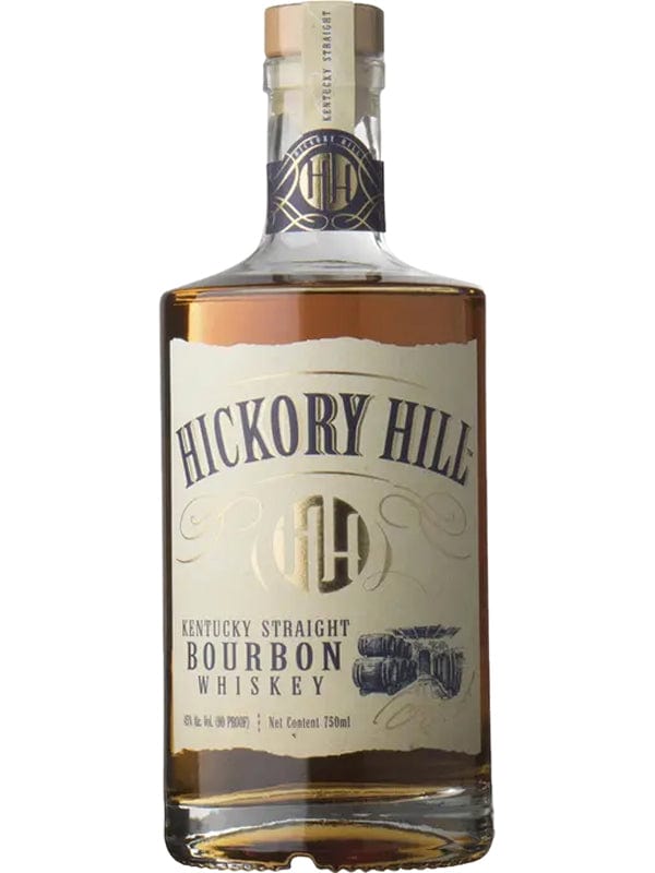 Hickory Hill Kentucky Straight Bourbon Whiskey at Del Mesa Liquor