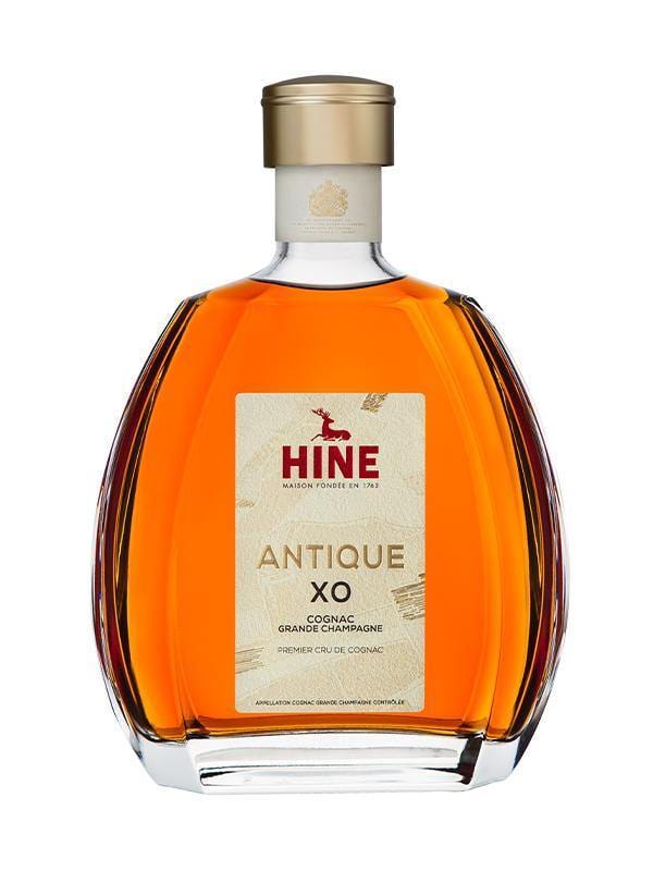 Hine Antique XO Cognac at Del Mesa Liquor