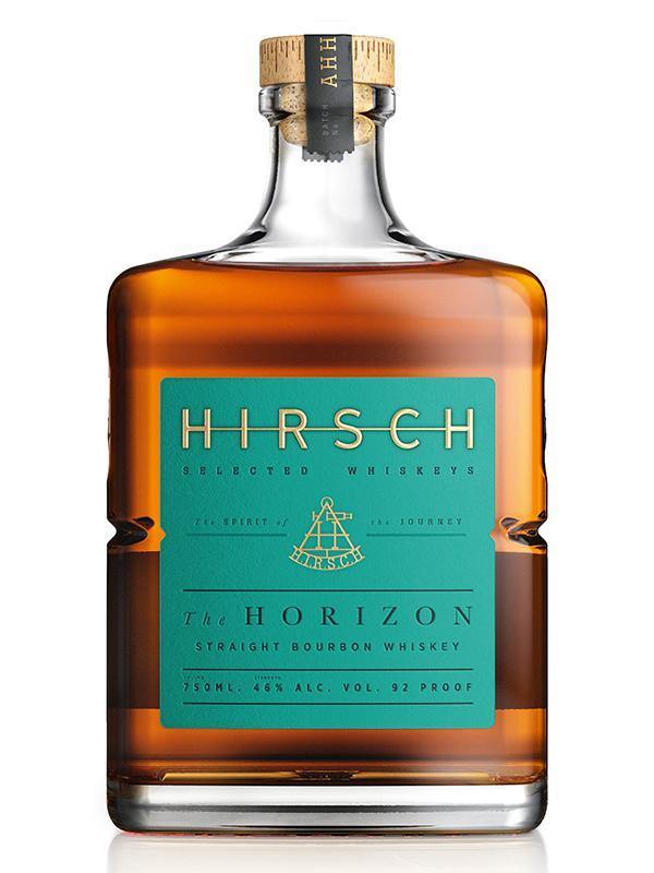 Hirsch 'The Horizon' Straight Bourbon Whiskey at Del Mesa Liquor