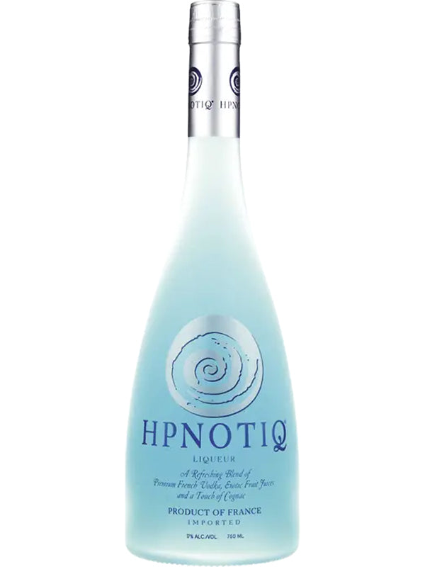 Hpnotiq Liqueur at Del Mesa Liquor