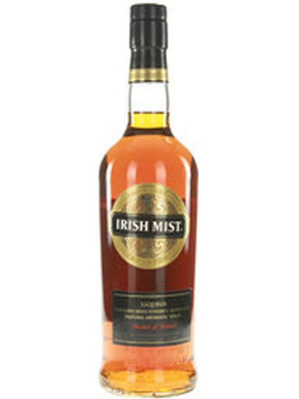 Irish Mist Honey at Del Mesa Liquor