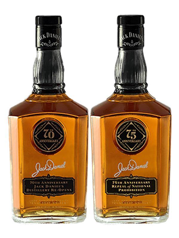 Jack Daniel's Prohibition Anniversary Gift Set at Del Mesa Liquor
