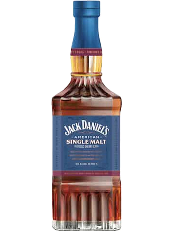 Jack Daniel's American Single Malt Whiskey at Del Mesa Liquor