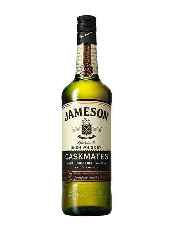 Jameson Caskmates Stout Edition Irish Whiskey at Del Mesa Liquor