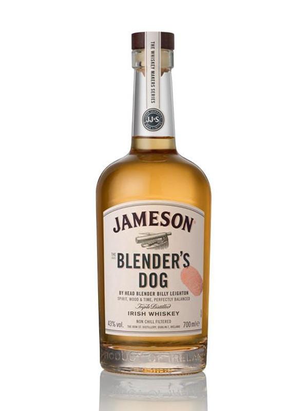 Jameson The Blender's Dog Irish Whiskey at Del Mesa Liquor
