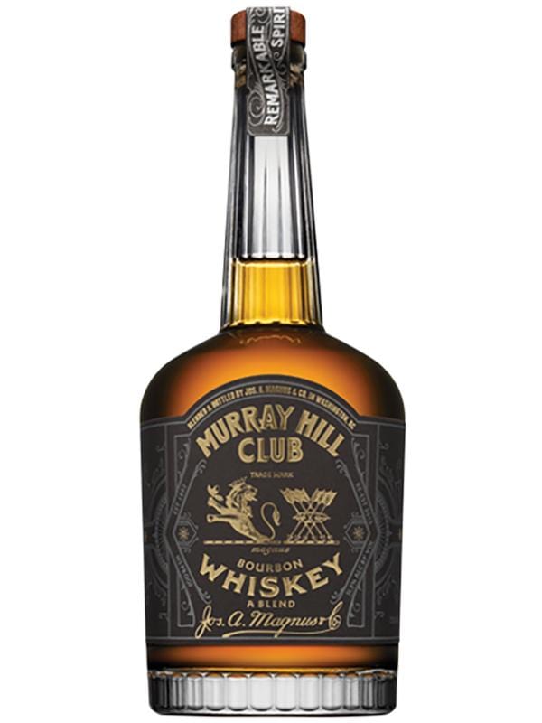 Joseph Magnus Murray Hill Club Bourbon Whiskey at Del Mesa Liquor