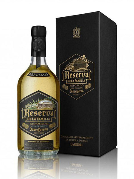 その他 Jose Cuervo Reserva de la Familia Jose-Cuervo-Reserva-De-La-