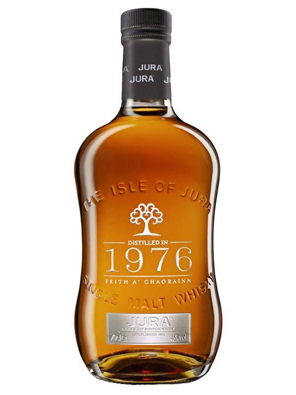 Jura 1976 Feith A' Chaorainn Scotch Whisky at Del Mesa Liquor