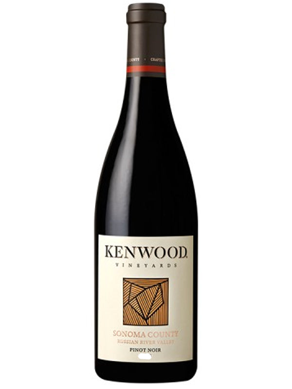 Kenwood Vineyards Sonoma County Pinot Noir at Del Mesa Liquor