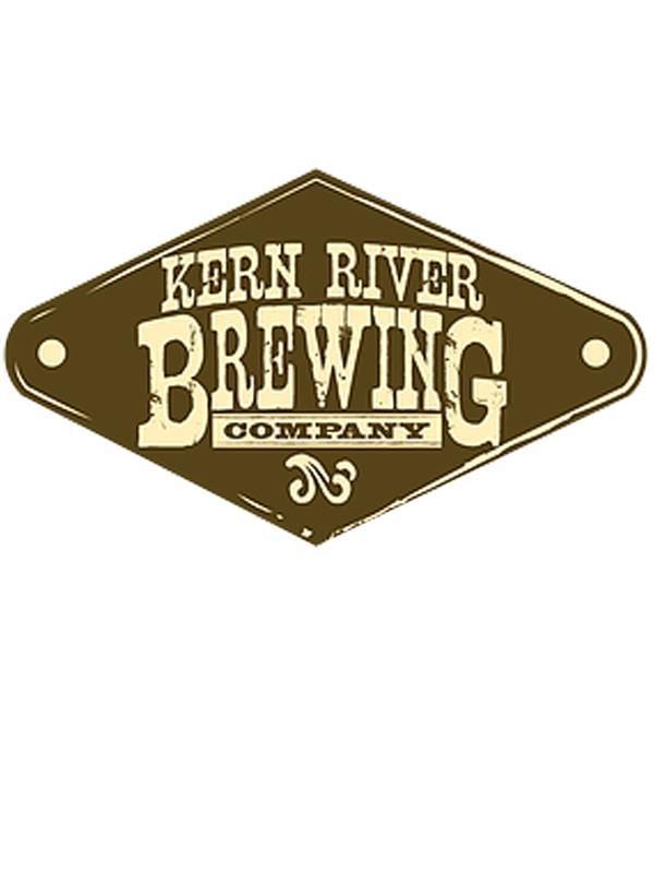 Kern River Brewing Brown Claw 2018 at Del Mesa Liquor