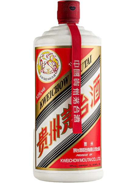 KweichowMoutaiBaijuFlyingFairy