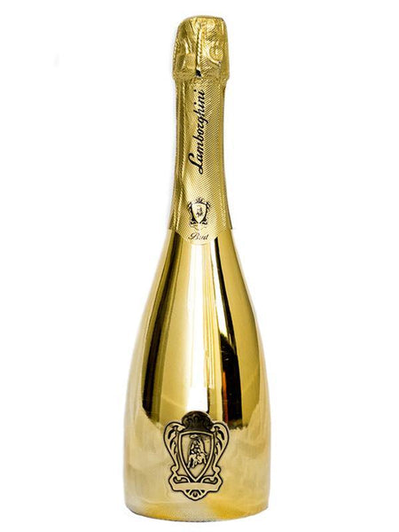 Lamborghini-Gold-Extra-Dry-