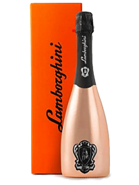 Lamborghini Chrome Bronze Champagne – Del Mesa Liquor