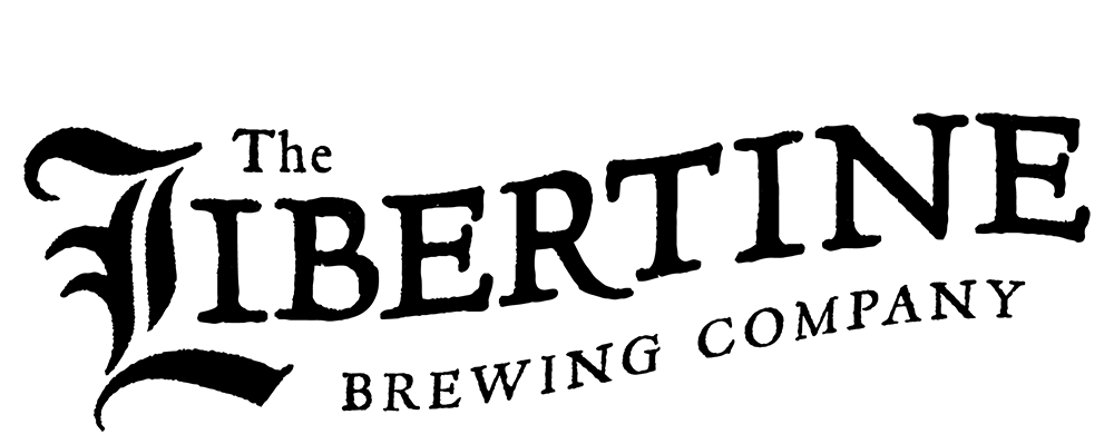 Libertine Brewing Boardroom Blend at Del Mesa Liquor