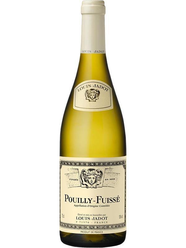 Louis Jadot Pouilly-Fuisse Chardonnay at Del Mesa Liquor